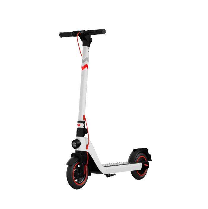 Электросамокат Midway by Yamato